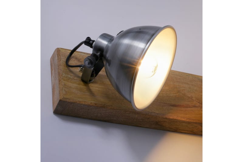 SAMIA væg og Loftlampe, jern - Belysning - Lamper & indendørsbelysning - Loftlampe - Pendellamper & hængelamper