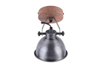 SAMIA væg og Loftlampe, jern - Belysning - Lamper & indendørsbelysning - Loftlampe - Pendellamper & hængelamper