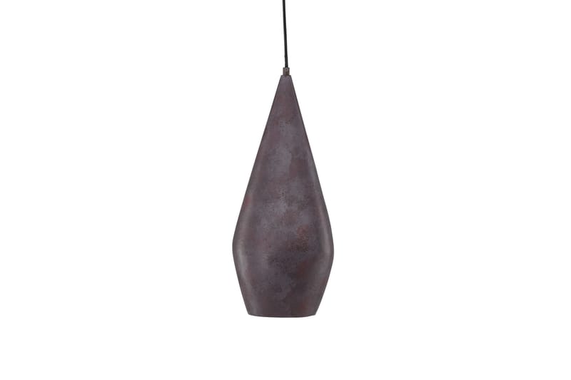 Sandared Pendellampe 48 cm, Brun