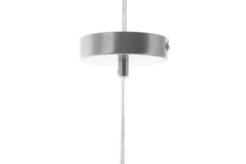 Santon Loftslampe 20 cm - Gennemsigtig - Belysning - Lamper & indendørsbelysning - Loftlampe - Pendellamper & hængelamper
