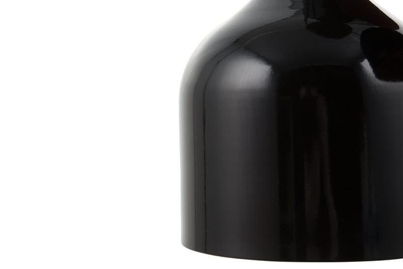 Savio Loftslampe 18 cm - Sort - Belysning - Lamper & indendørsbelysning - Loftlampe - Pendellamper & hængelamper