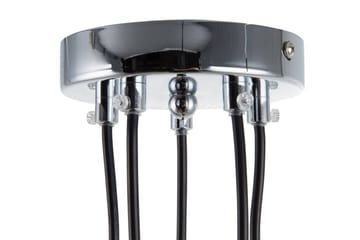 Savio Loftslampe 18 cm - Sort - Belysning - Lamper & indendørsbelysning - Loftlampe - Pendellamper & hængelamper