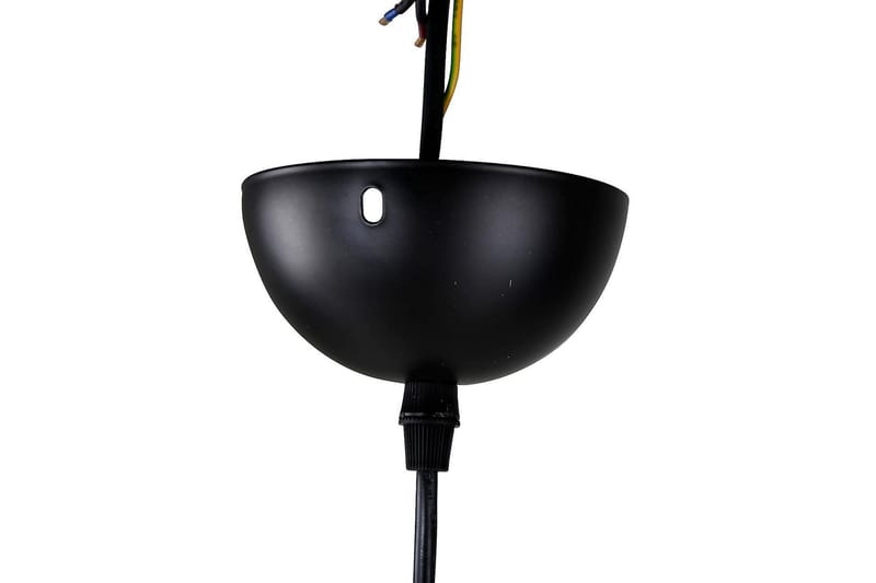 Seaborne Pendel Dimmer LED Stor - Sort - Loftlampe køkken - Vindueslampe hængende - Vindueslampe - Pendellamper & hængelamper - Soveværelse lampe - Stuelampe