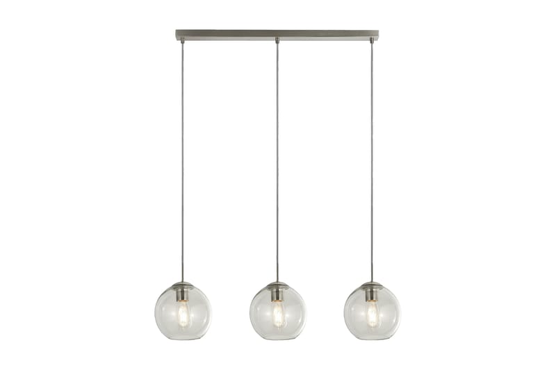 Searchlight Balls Loftlampe 80 cm - Loftlampe køkken - Vindueslampe hængende - Vindueslampe - Pendellamper & hængelamper - Soveværelse lampe - Stuelampe