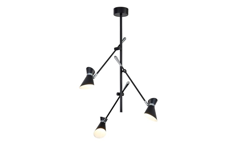 Searchlight Diablo Loftlampe 55 cm - Searchlight - Loftlampe køkken - Vindueslampe hængende - Vindueslampe - Pendellamper & hængelamper - Soveværelse lampe - Stuelampe