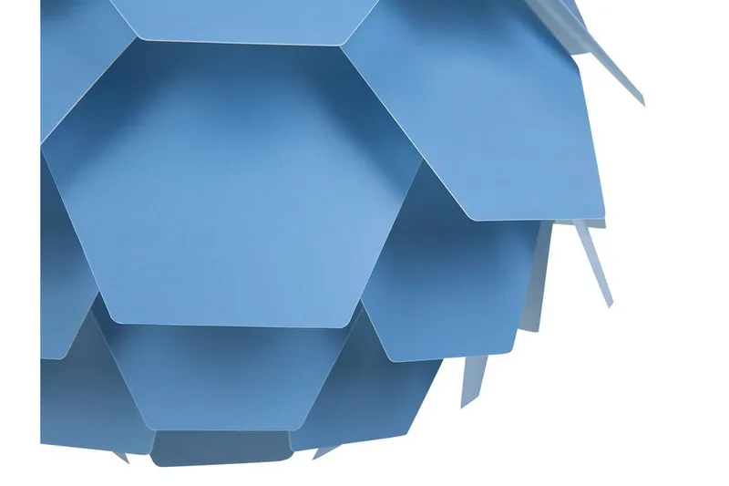 Segre Loftslampe 40 cm - Blå - Belysning - Lamper & indendørsbelysning - Loftlampe - Pendellamper & hængelamper