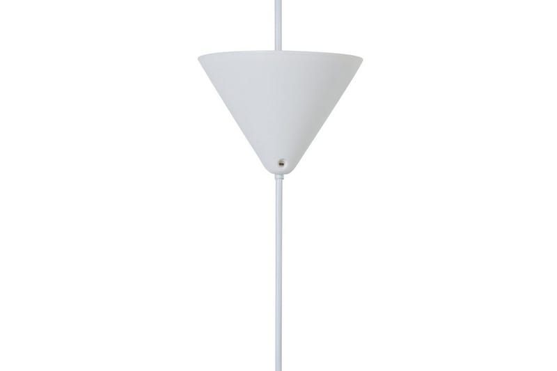 Segre Loftslampe 40 cm - Blå - Belysning - Lamper & indendørsbelysning - Loftlampe - Pendellamper & hængelamper