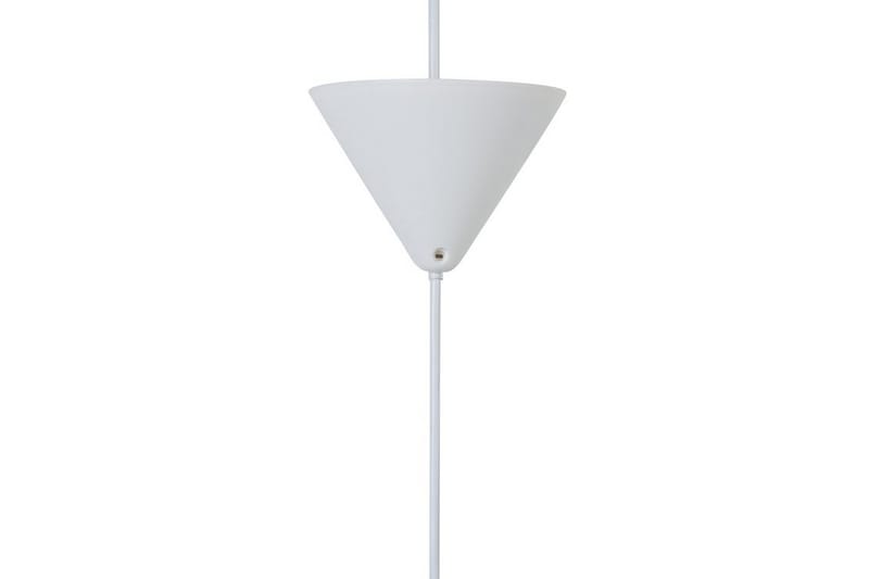 Segre Loftslampe 40 cm - Blå - Loftlampe køkken - Vindueslampe hængende - Vindueslampe - Pendellamper & hængelamper - Soveværelse lampe - Stuelampe