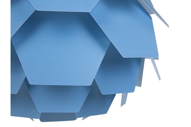 Segre Loftslampe 40 cm - Blå - Belysning - Lamper & indendørsbelysning - Loftlampe - Pendellamper & hængelamper