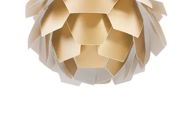 Segre Loftslampe 40 cm - Guld - Belysning - Lamper & indendørsbelysning - Loftlampe - Pendellamper & hængelamper