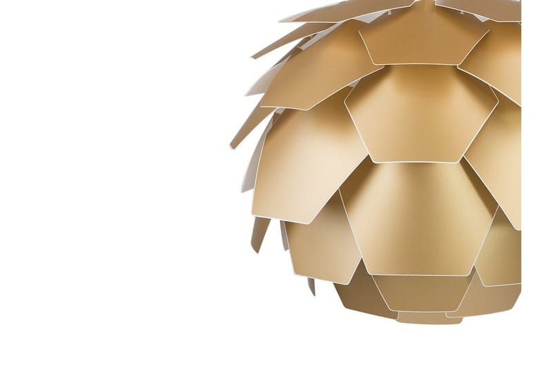 Segre Loftslampe 40 cm - Guld - Belysning - Lamper & indendørsbelysning - Loftlampe - Pendellamper & hængelamper