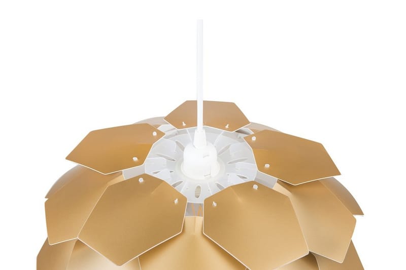 Segre Loftslampe 40 cm - Guld - Belysning - Lamper & indendørsbelysning - Loftlampe - Pendellamper & hængelamper