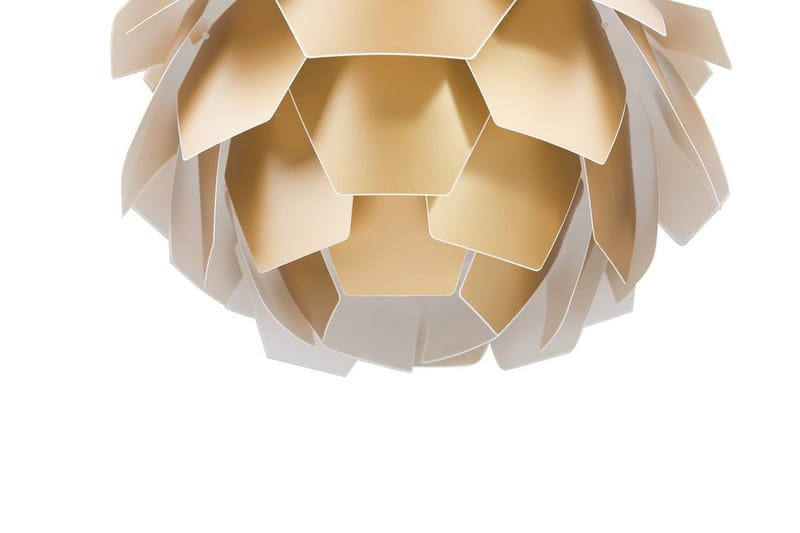 Segre Loftslampe 40 cm - Guld - Loftlampe køkken - Vindueslampe hængende - Vindueslampe - Pendellamper & hængelamper - Soveværelse lampe - Stuelampe