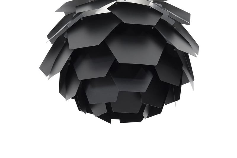 Segre Loftslampe 40 cm - Sort - Belysning - Lamper & indendørsbelysning - Loftlampe - Pendellamper & hængelamper