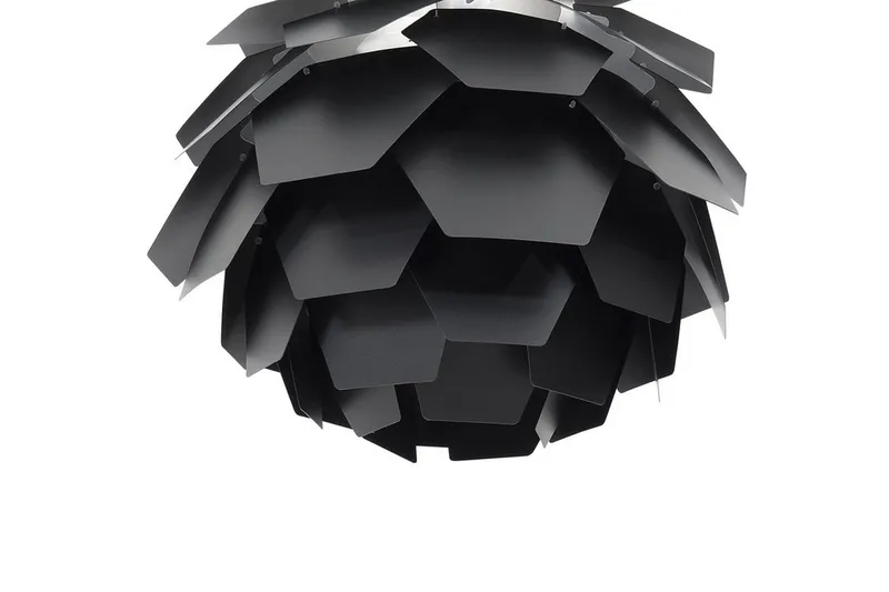 Segre Loftslampe 40 cm - Sort - Belysning - Lamper & indendørsbelysning - Loftlampe - Pendellamper & hængelamper