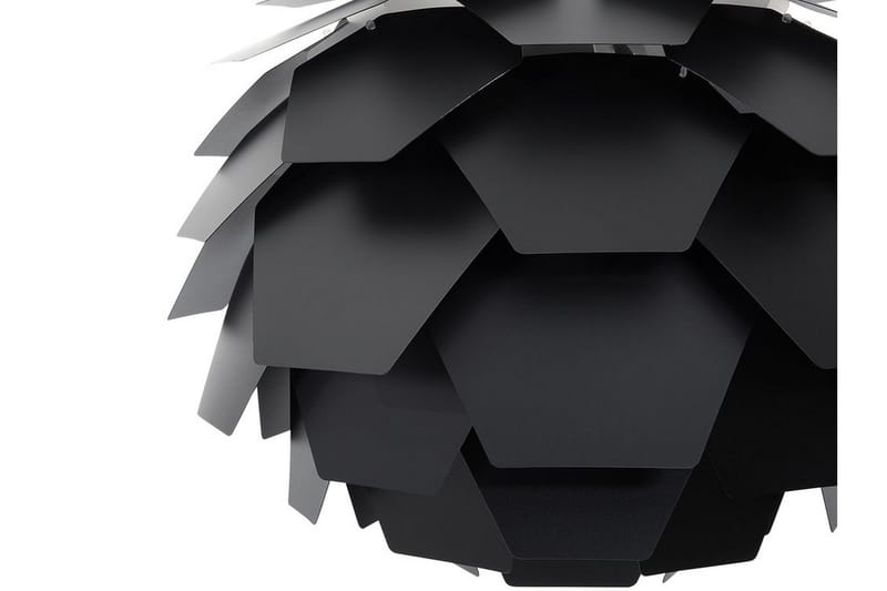 Segre Loftslampe 40 cm - Sort - Belysning - Lamper & indendørsbelysning - Loftlampe - Pendellamper & hængelamper