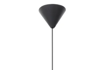 Segre Loftslampe 40 cm - Sort - Belysning - Lamper & indendørsbelysning - Loftlampe - Pendellamper & hængelamper