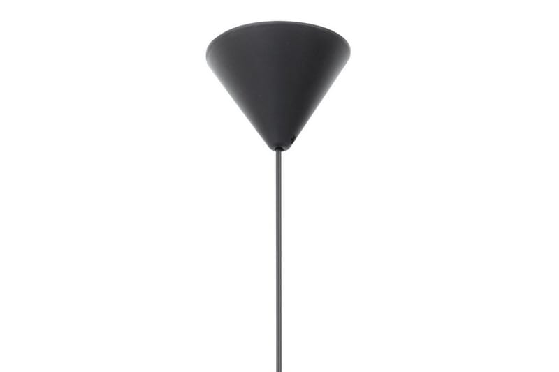 Segre Loftslampe 40 cm - Sort - Belysning - Lamper & indendørsbelysning - Loftlampe - Pendellamper & hængelamper