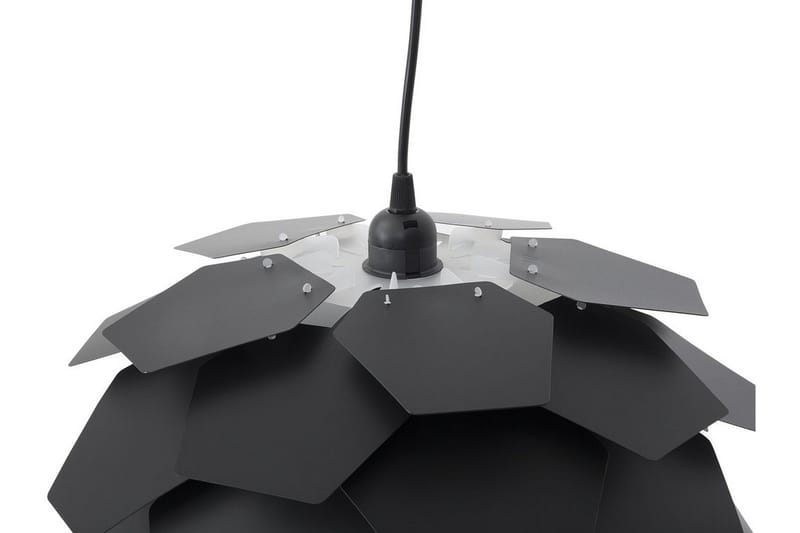 Segre Loftslampe 40 cm - Sort - Belysning - Lamper & indendørsbelysning - Loftlampe - Pendellamper & hængelamper