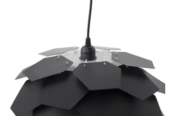 Segre Loftslampe 40 cm - Sort - Belysning - Lamper & indendørsbelysning - Loftlampe - Pendellamper & hængelamper