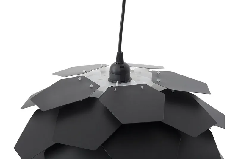 Segre Loftslampe 40 cm - Sort - Belysning - Lamper & indendørsbelysning - Loftlampe - Pendellamper & hængelamper