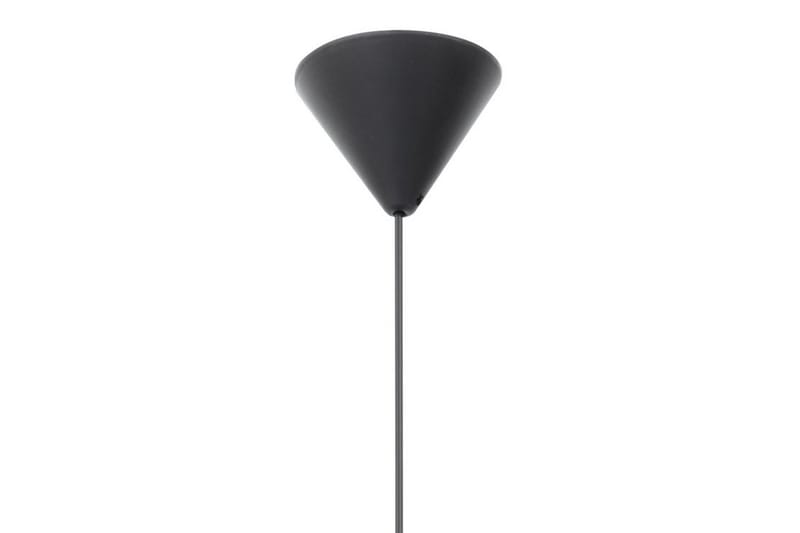 Segre Loftslampe 40 cm - Sort - Belysning - Lamper & indendørsbelysning - Loftlampe - Pendellamper & hængelamper