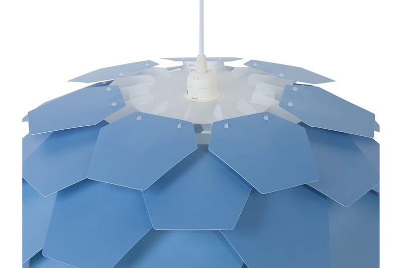 Segre Loftslampe 60 cm - Blå - Belysning - Lamper & indendørsbelysning - Loftlampe - Pendellamper & hængelamper