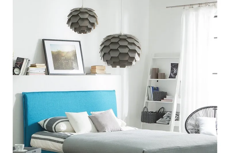 Segre Loftslampe 60 cm, Grå