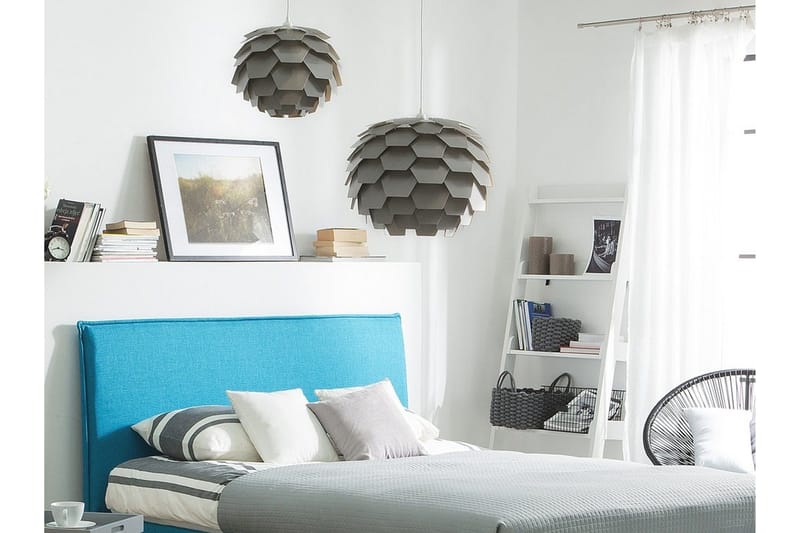 Segre Loftslampe 60 cm, Grå