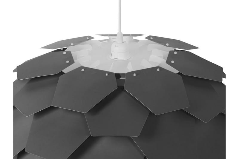 Segre Loftslampe 60 cm - Grå - Belysning - Lamper & indendørsbelysning - Loftlampe - Pendellamper & hængelamper