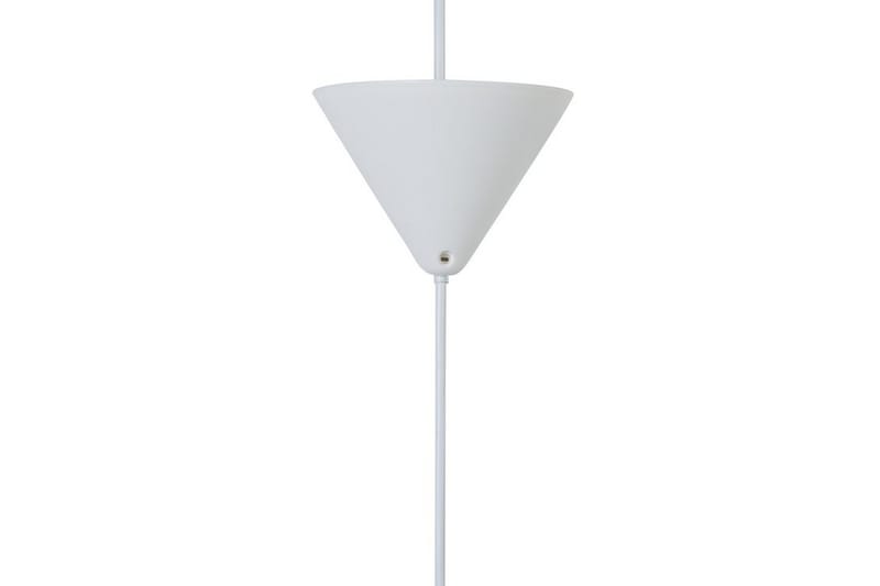 Segre Loftslampe 60 cm - Grøn - Vindueslampe hængende - Pendellamper & hængelamper - Stuelampe - Vindueslampe - Loftlampe køkken - Soveværelse lampe