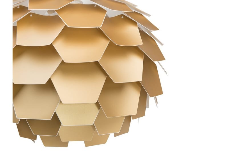 Segre Loftslampe 60 cm - Guld - Belysning - Lamper & indendørsbelysning - Loftlampe - Pendellamper & hængelamper