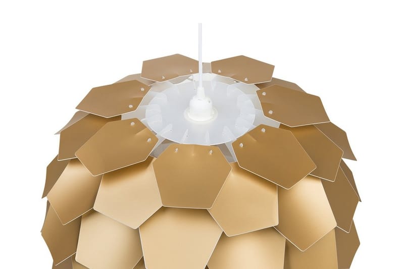 Segre Loftslampe 60 cm - Guld - Belysning - Lamper & indendørsbelysning - Loftlampe - Pendellamper & hængelamper
