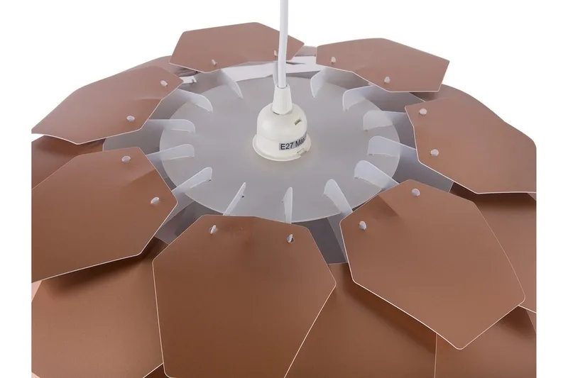 Segre Loftslampe 60 cm - Kobber - Belysning - Lamper & indendørsbelysning - Loftlampe - Pendellamper & hængelamper