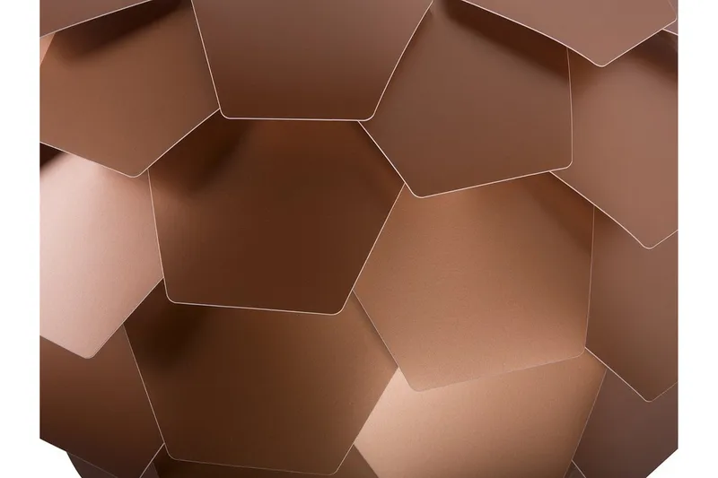 Segre Loftslampe 60 cm - Kobber - Belysning - Lamper & indendørsbelysning - Loftlampe - Pendellamper & hængelamper