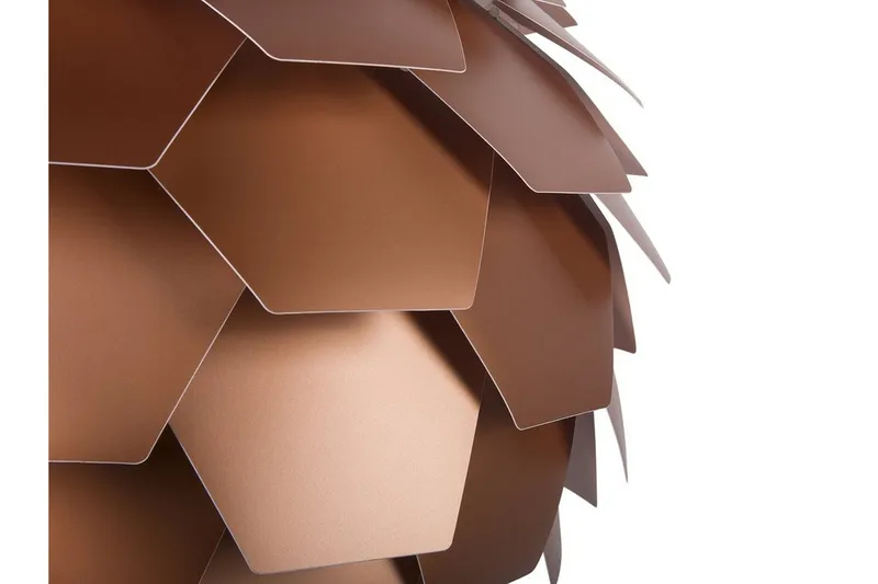 Segre Loftslampe 60 cm - Kobber - Belysning - Lamper & indendørsbelysning - Loftlampe - Pendellamper & hængelamper