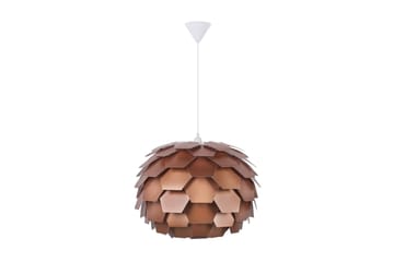 Segre Loftslampe 60 cm - Kobber - Belysning - Lamper & indendørsbelysning - Loftlampe - Pendellamper & hængelamper