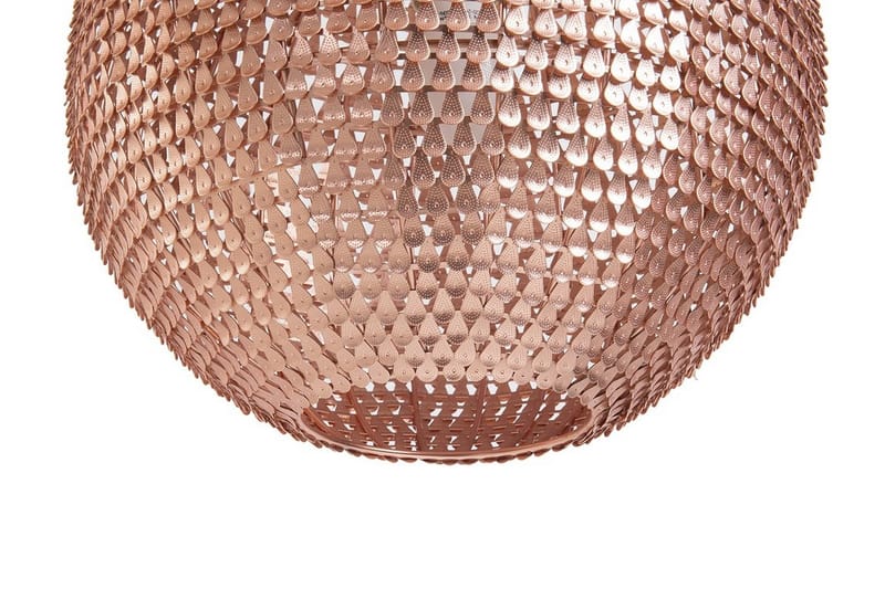 Seine loftslampe 30 cm - Kobber - Belysning - Lamper & indendørsbelysning - Loftlampe - Pendellamper & hængelamper