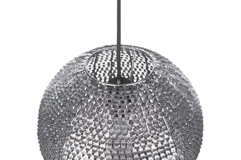 Seine loftslampe 30 cm - Sølv - Loftlampe køkken - Vindueslampe hængende - Vindueslampe - Pendellamper & hængelamper - Soveværelse lampe - Stuelampe