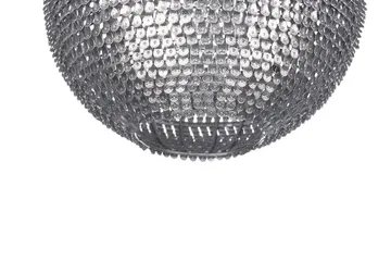 Seine loftslampe 30 cm - Sølv - Belysning - Lamper & indendørsbelysning - Loftlampe - Pendellamper & hængelamper