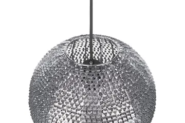 Seine loftslampe 30 cm - Sølv - Belysning - Lamper & indendørsbelysning - Loftlampe - Pendellamper & hængelamper