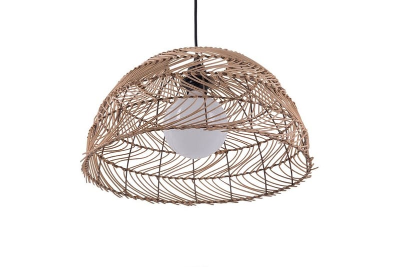 Selenge Loftslampe 40 cm - Brun - Belysning - Lamper & indendørsbelysning - Loftlampe - Pendellamper & hængelamper