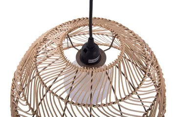 Selenge Loftslampe 40 cm - Brun - Belysning - Lamper & indendørsbelysning - Loftlampe - Pendellamper & hængelamper