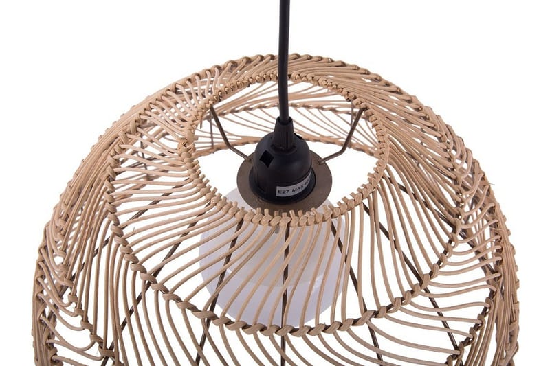 Selenge Loftslampe 40 cm - Brun - Belysning - Lamper & indendørsbelysning - Loftlampe - Pendellamper & hængelamper