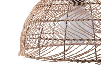 Selenge Loftslampe 40 cm - Brun - Belysning - Lamper & indendørsbelysning - Loftlampe - Pendellamper & hængelamper