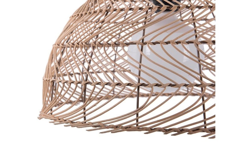 Selenge Loftslampe 40 cm - Brun - Belysning - Lamper & indendørsbelysning - Loftlampe - Pendellamper & hængelamper