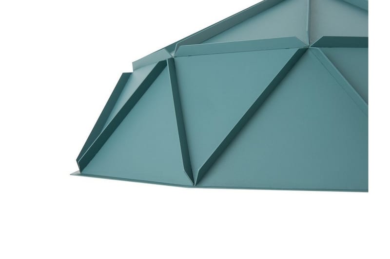 Senia Loftslampe 45 cm - Blå - Belysning - Lamper & indendørsbelysning - Loftlampe - Pendellamper & hængelamper