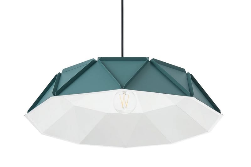 Senia Loftslampe 45 cm - Blå - Belysning - Lamper & indendørsbelysning - Loftlampe - Pendellamper & hængelamper