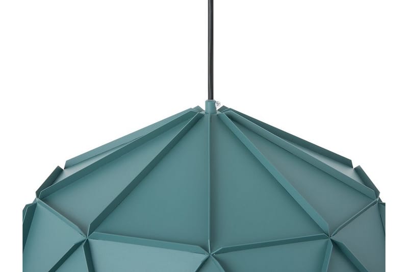 Senia Loftslampe 45 cm - Blå - Belysning - Lamper & indendørsbelysning - Loftlampe - Pendellamper & hængelamper