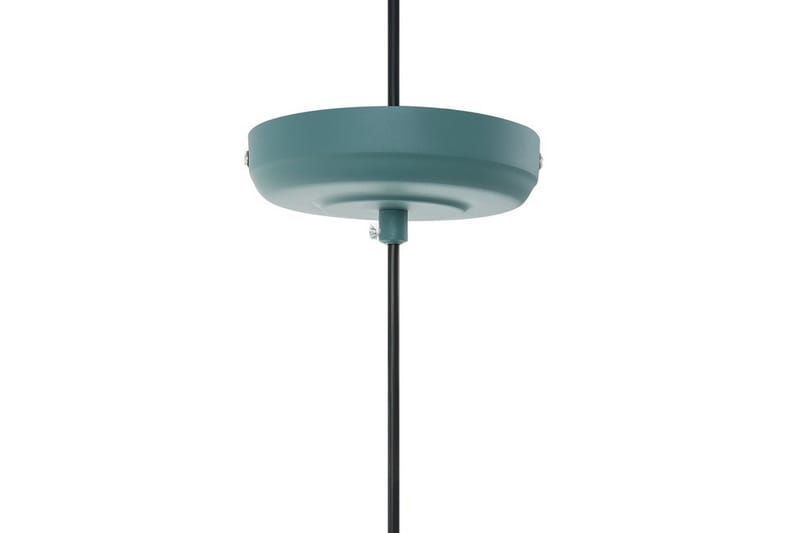 Senia Loftslampe 45 cm - Blå - Loftlampe køkken - Vindueslampe hængende - Vindueslampe - Pendellamper & hængelamper - Soveværelse lampe - Stuelampe